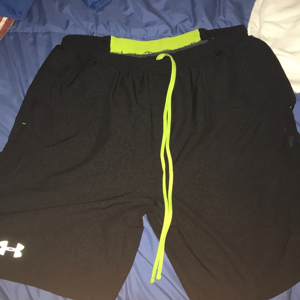 Running Shorts